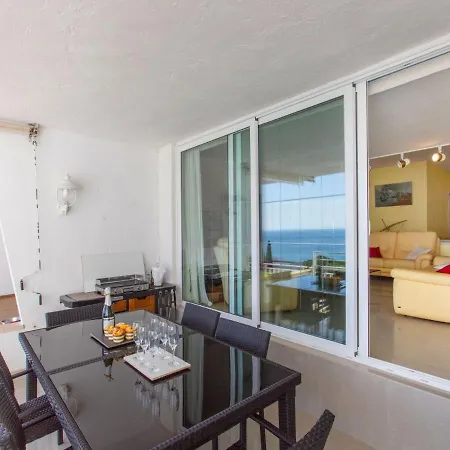Cala Del Mar By Interhome Apartment