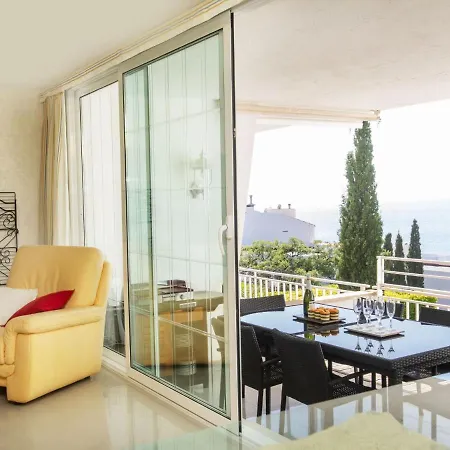 Cala Del Mar By Interhome *