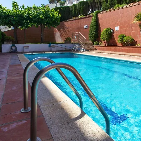 Cala Del Mar By Interhome Tossa de Mar