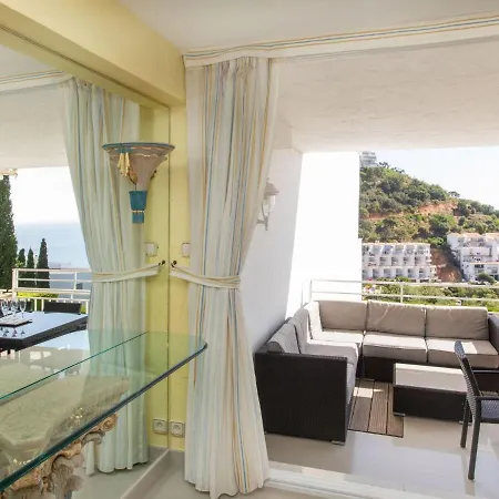 Apartmán Cala Del Mar By Interhome Tossa de Mar