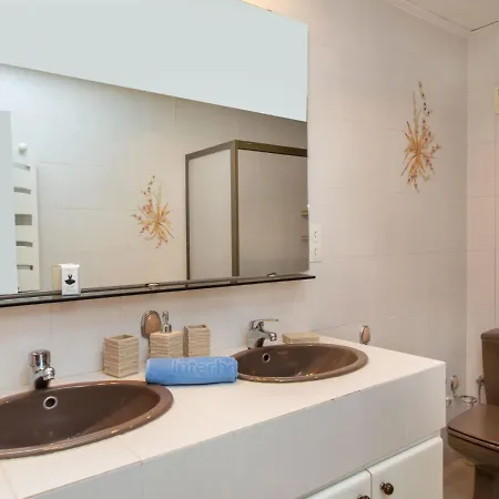 Cala Del Mar By Interhome * Tossa de Mar