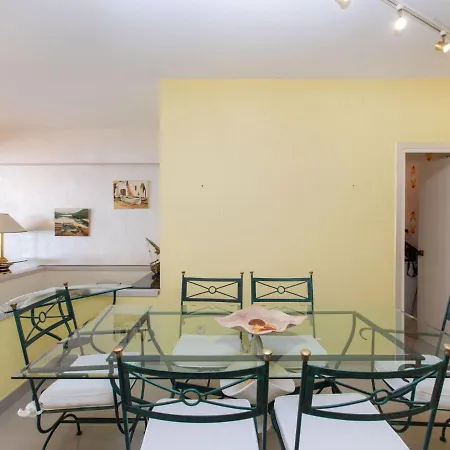 Cala Del Mar By Interhome