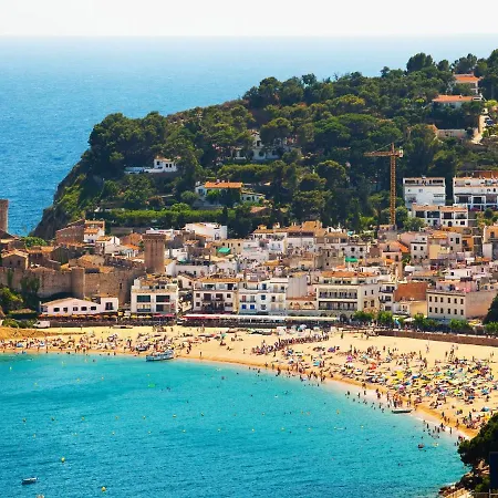 Cala Del Mar By Interhome Apartment